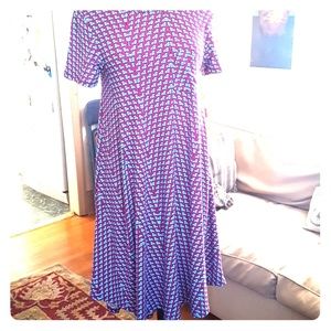 Lularoe XXS Carly